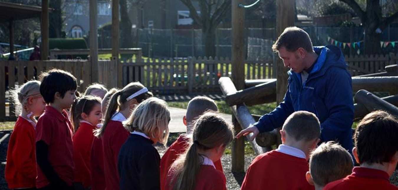 How To Encourage Pretend Play